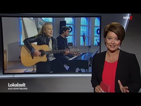 Semesterstart in Witten 2016