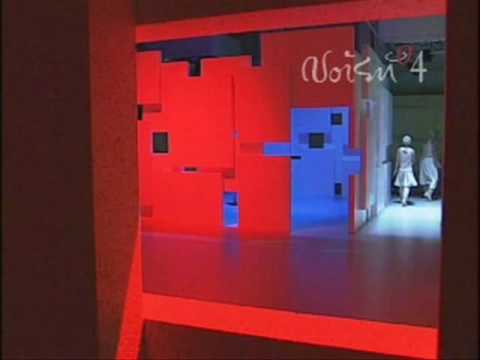 無設限舞團-Noism Shikaku
