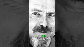 STOP Worrying: Find Peace in Presence, Not Escape #mindfulness  #motivation #innerpeace