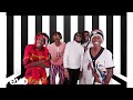 Joefes - Masoshi (Official Video) ft. Kappy, Finesse Ngara, Mchina