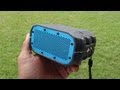 Braven BRV 1 Bluetooth Speaker Review