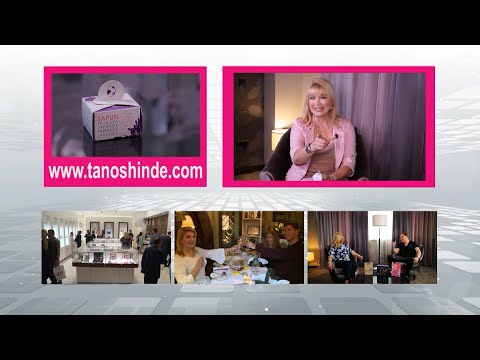 Suzanin izbor S04E184 - Najava