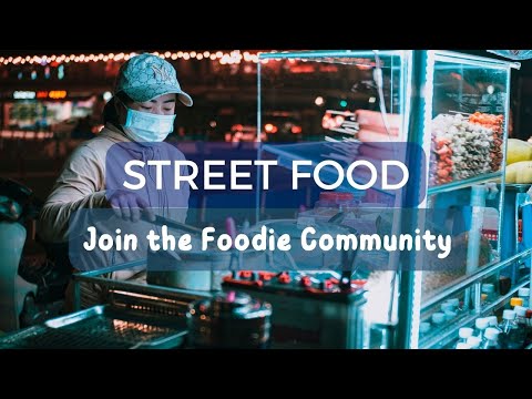 Unveiling the Ultimate Street Food Paradise: Your Guide to Culinary Delights