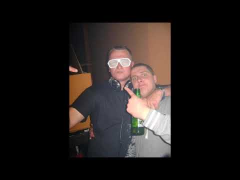DJ Mental - Robotic 2003 HYSTERIA