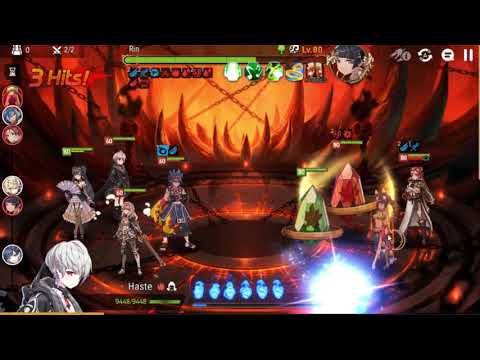 [Epic Seven] Abyss Floor 89