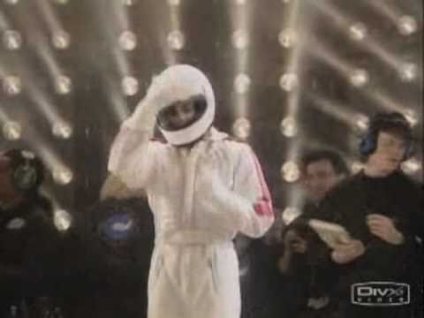 Canblaster 'Jetpack'