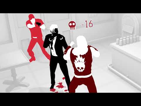 Fights in Tight Spaces - The Purist: Agressive deck - No commentary