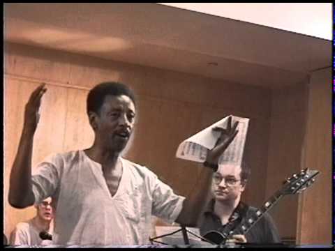 Henry Threadgill class