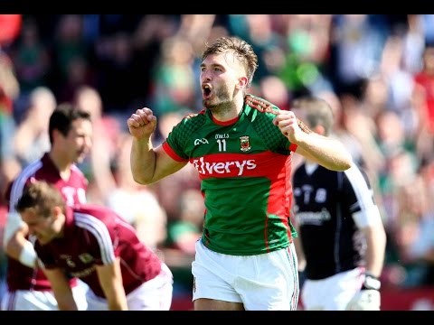 'Aidan O'Shea caused wreck' | Eircom/RTÉ MOTM | The Sunday Game