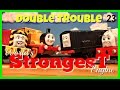 World's Strongest Engine Double Trouble 23 ...