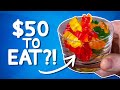 We Offered $50 to Eat These Gummy Bears (most wouldn't)