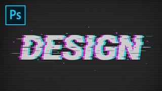 이런거 영화나 인트로에서 많이봤죠? 알려드릴게요[포토샵]