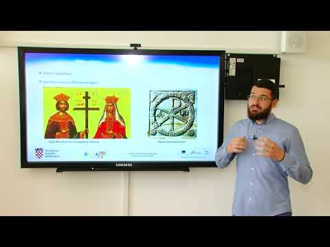 Pravoslavna veronauka: Pravoslavne crkve u svetu 1 (Slobodan Lukić)