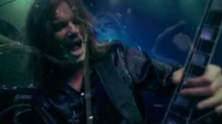 Europe // The Getaway Plan // (2006)