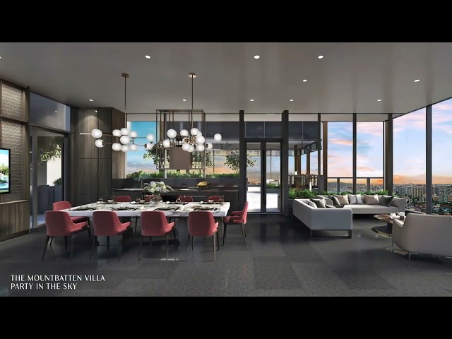 undefined of 1,119 sqft Condo for Sale in Liv @ MB