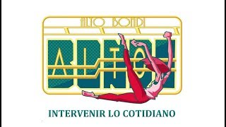 ALTO BONDI, el documental