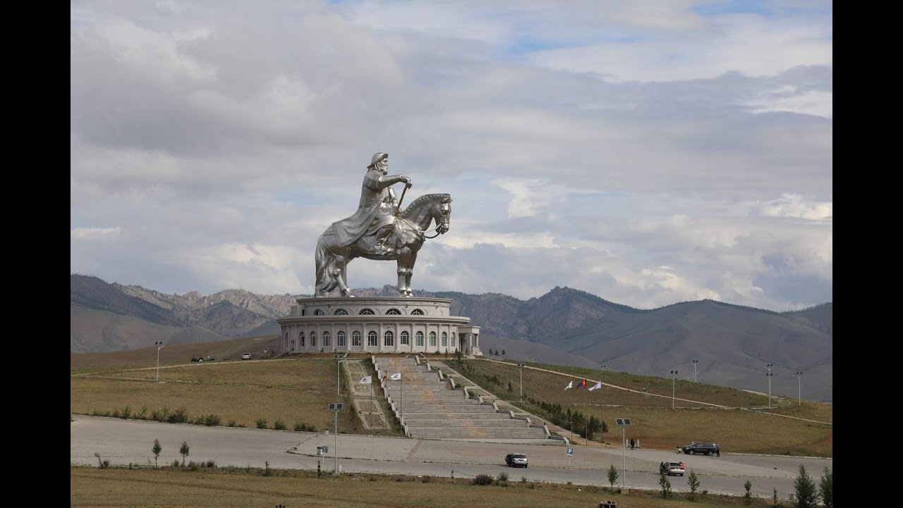 Modern Mongolia - A documentary