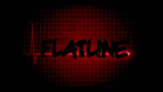 Flatline We came As Romans Lyric Video