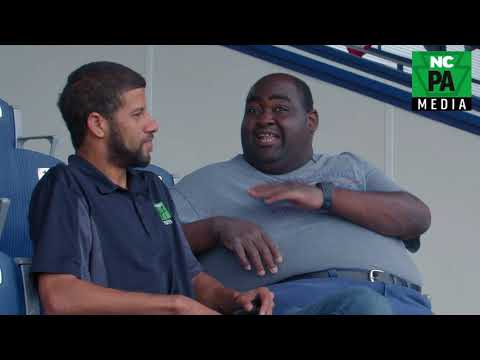 NCPA Media Presents: The Cutters are back in Town!