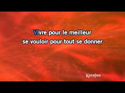 download lagu mp3 mp4 Vivre Pour Le Meilleur Johnny Hallyday Karaoke, download lagu Vivre Pour Le Meilleur Johnny Hallyday Karaoke gratis, unduh video klip Vivre Pour Le Meilleur Johnny Hallyday Karaoke