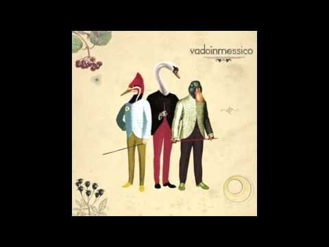 Vadoinmessico - Shining up the green
