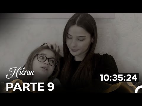 Hicran: En Busca de Mi Hija Parte 9 (Doblado en Español)