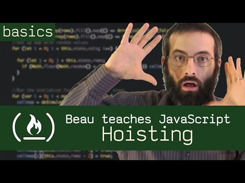 Data Structures and Algorithms in JavaScript Full Course for Beginners