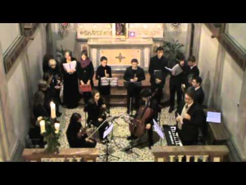 Concerto Convivio 14 12 2014