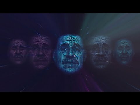 ALESSIO CARATURO - Loosing My Control - Official Video