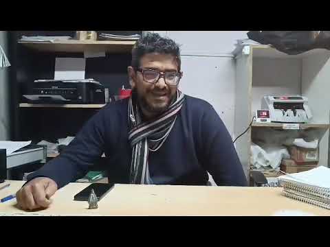 Entrevista a MARIO IBARRA (Victima de Robo millonario)