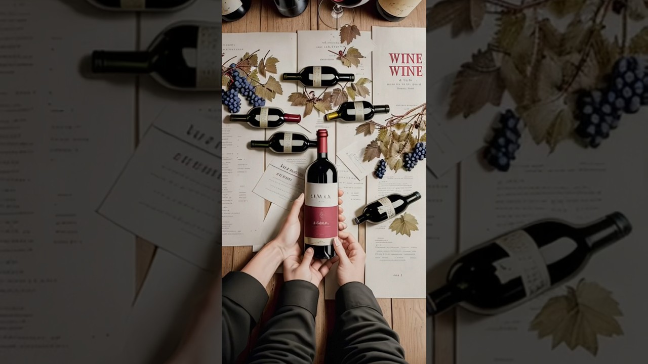 Stable diffusion for wine lover #stablediffusion #youtubeshorts #reels #viral #shorts
