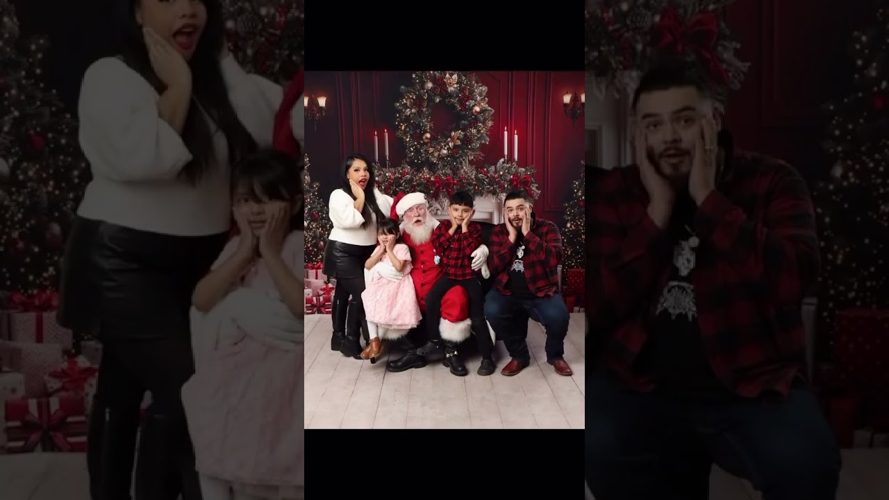 Promotional video thumbnail 1 for Santa Mark