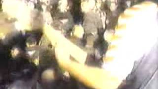 Powerman 5000 Organizized Live Ozzfest 1996 RARE