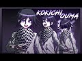 Kokichi Ouma Edit X Its Been So Long Fnaf