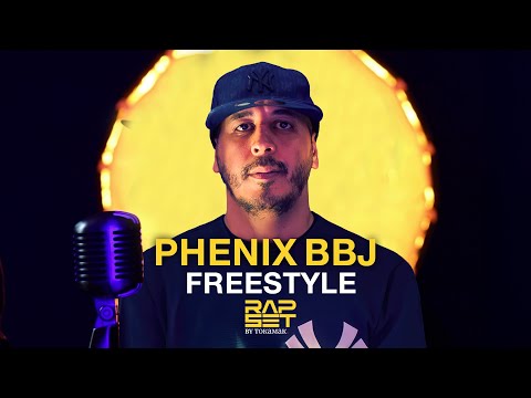 Phénix BBJ - Freestyle Mic Drop | RapSet