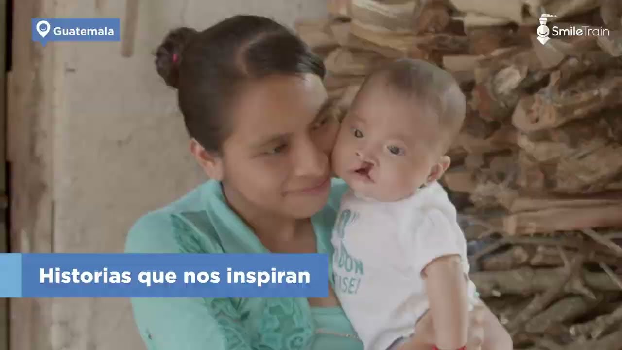 Con cada aliento, Esvin desafía las adversidades