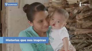 Con cada aliento, Esvin desafía las adversidades