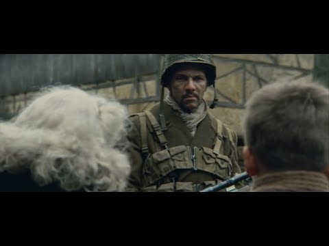 Indigènes  film 2006   Libération de l'Alsace 1944-5  les autres