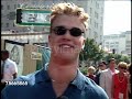 Zachery Ty Bryan At Disney S Tarzan Premiere NaQis Friends HiT 1999