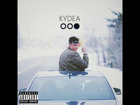 CCD - Kydea (Prod. GHXST)