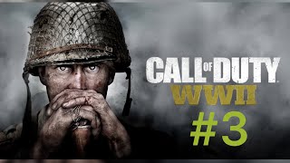 #3「FPS」ロバリアのCall of Duty ww2