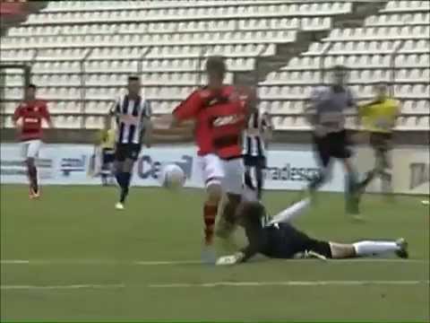 Igor Sartori - Sub 20 -  Flamengo ● Goals & Skills ●
