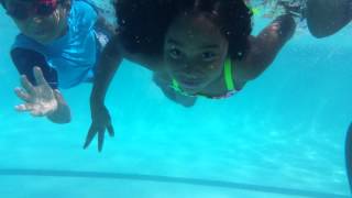 Underwater Cam