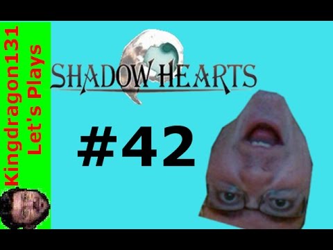 Shadow Hearts part 42: The Dungeon