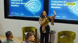 Production AI with Open Source Metaflow | Introduction
