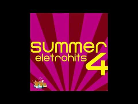 Summer Eletro Hits 4 - Counting Down The Days - Remix (Sunfreakz feat Andrea Britton)