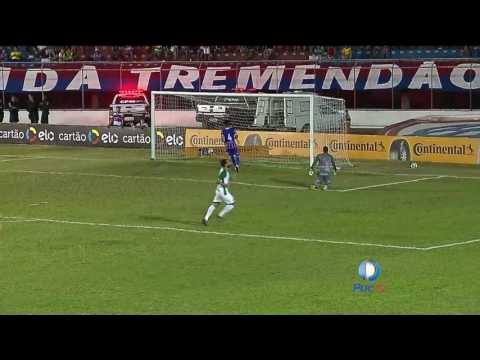 Goiás vence Itabaiana e avança na Copa do Brasil