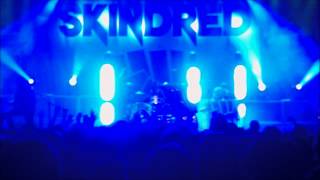 Skindred   Doom Riff LIVE