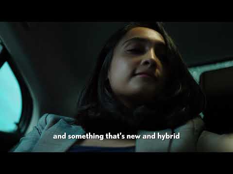 Culinary. Electrified. | Lexus x Kairavi Mehta