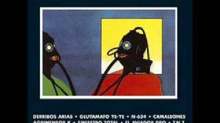 Aviador Dro - El nacimiento de la industria